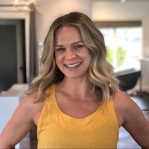 Meet your Posher, Kristin